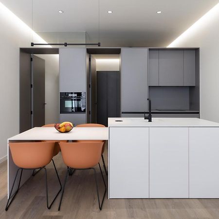 カタロハCosy Loft'S Valenciaアパートメント エクステリア 写真