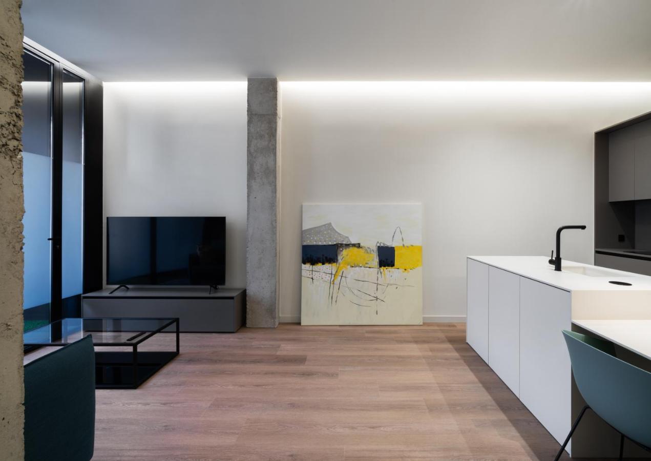 カタロハCosy Loft'S Valenciaアパートメント エクステリア 写真