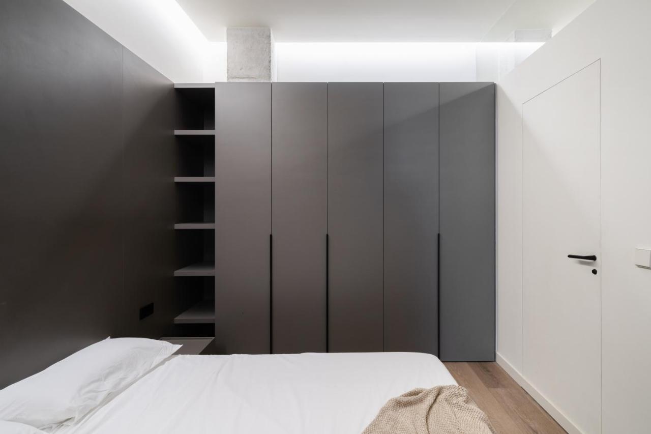 カタロハCosy Loft'S Valenciaアパートメント エクステリア 写真