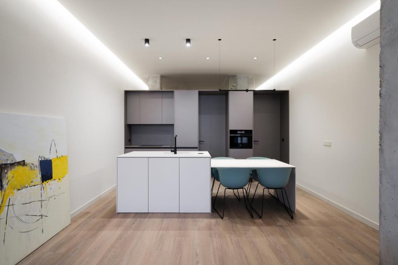 カタロハCosy Loft'S Valenciaアパートメント エクステリア 写真