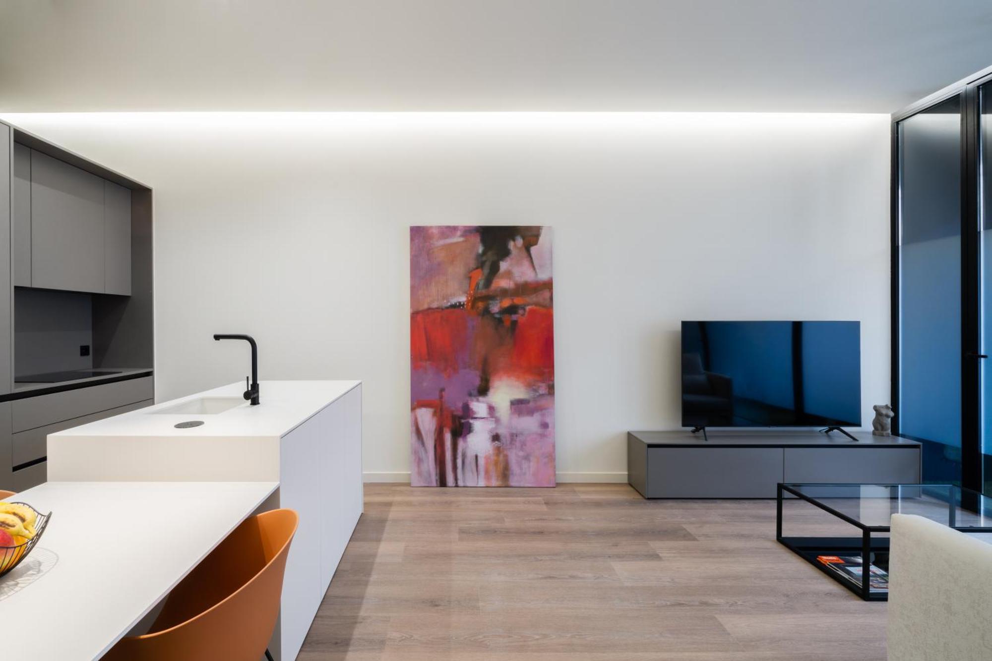 カタロハCosy Loft'S Valenciaアパートメント エクステリア 写真
