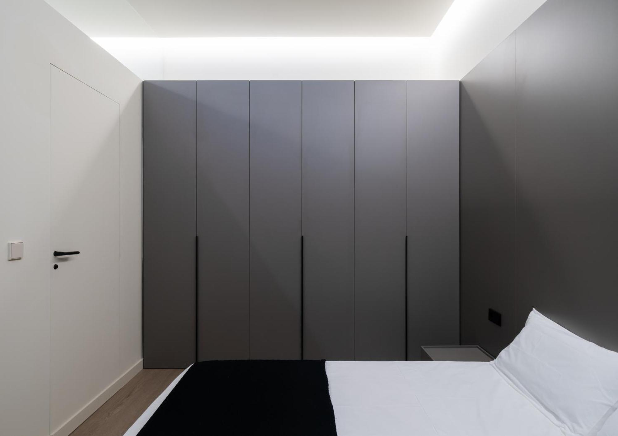 カタロハCosy Loft'S Valenciaアパートメント エクステリア 写真